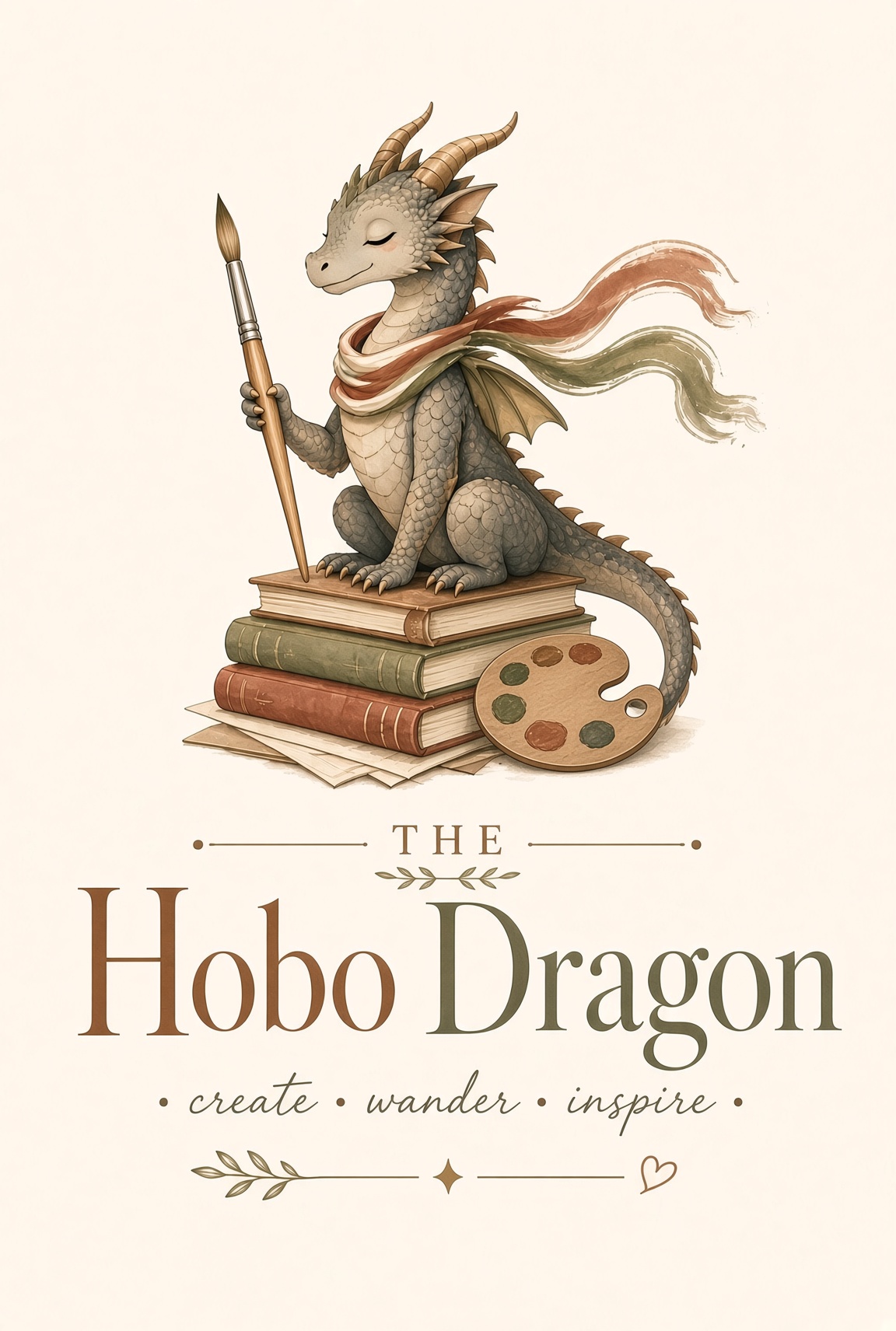 The Hobo Dragon